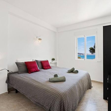 Appartement Vista Mar En La Cala De Mijas Extérieur photo