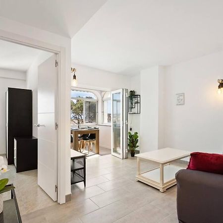 Appartement Vista Mar En La Cala De Mijas Extérieur photo