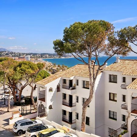 Appartement Vista Mar En La Cala De Mijas Extérieur photo