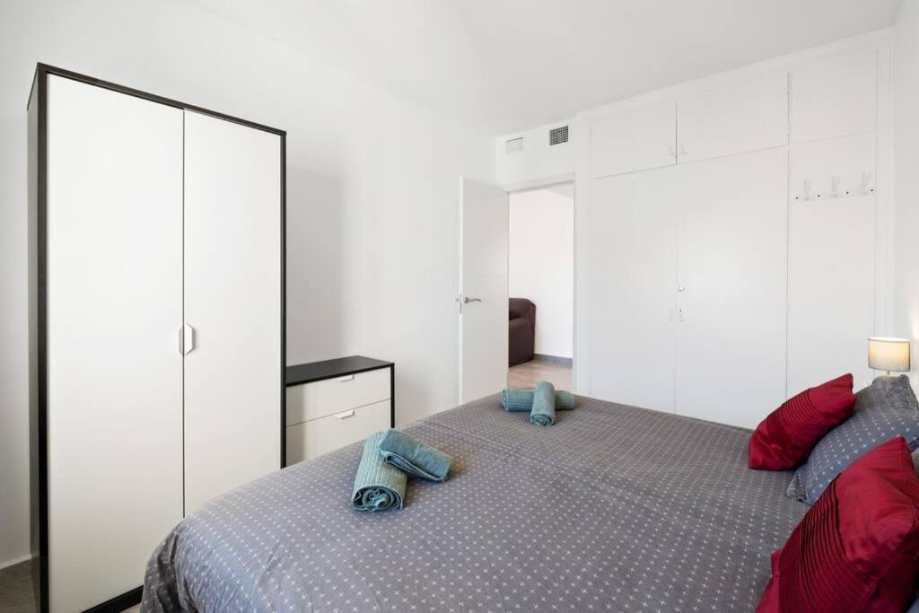 Appartement Vista Mar En La Cala De Mijas Extérieur photo