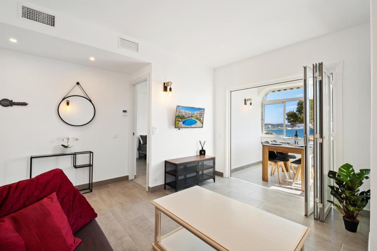 Appartement Vista Mar En La Cala De Mijas Extérieur photo