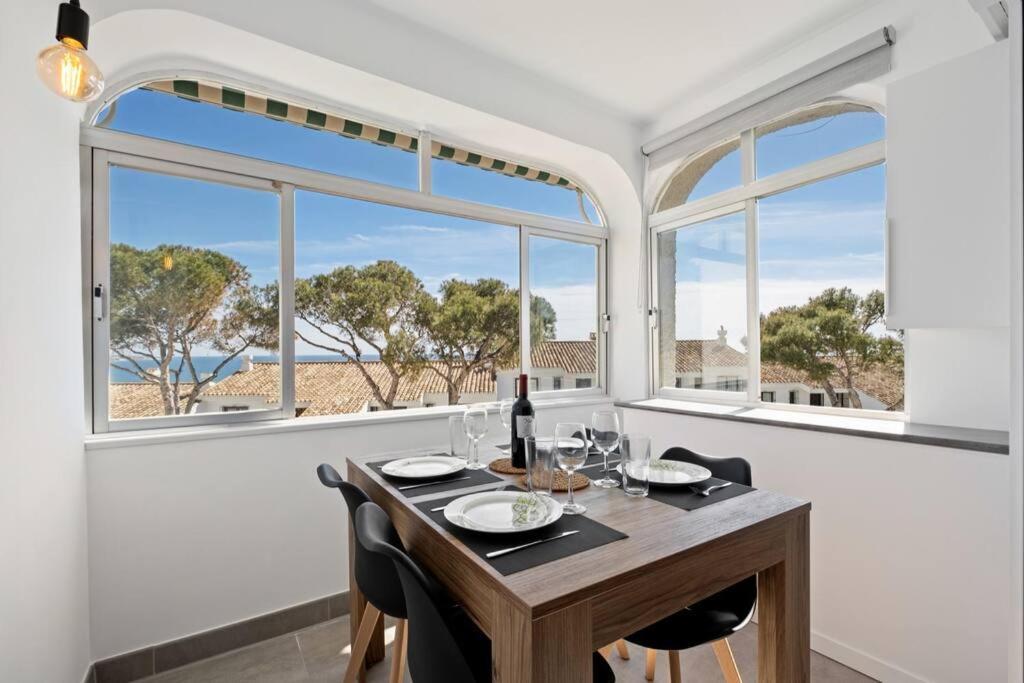 Appartement Vista Mar En La Cala De Mijas Extérieur photo