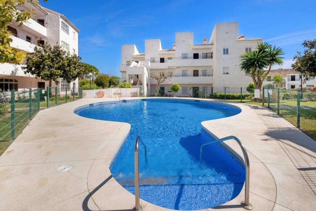 Appartement Vista Mar En La Cala De Mijas Extérieur photo